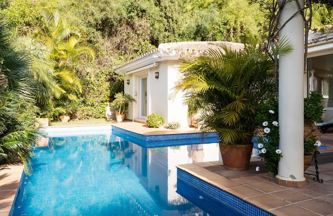 Villa Francia, Elviria-1