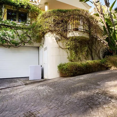 Villa Francia, Elviria-2