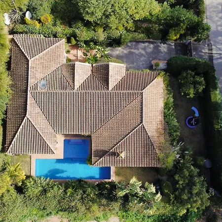 Villa Francia, Elviria-3